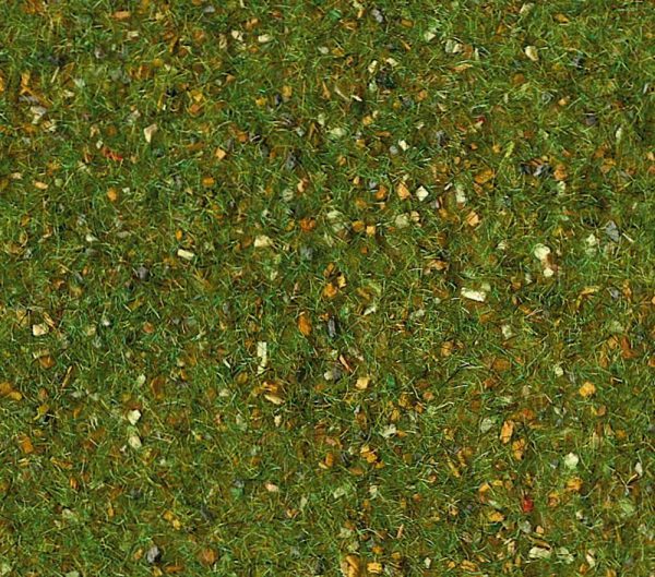 Heki 30933 Grasmatte Waldboden, 100x300 cm