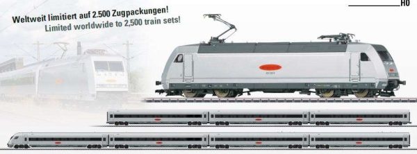 Märklin 26931 Metropolitan MET – Bild 6