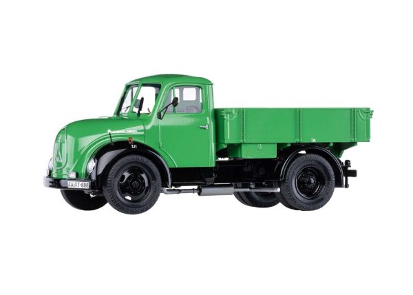 Märklin 18224 Magirus Mercur 120 S