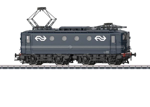 Märklin 38110 Elektrolokomotive Serie 1100 – Bild 2