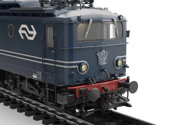 Märklin 38110 Elektrolokomotive Serie 1100 – Bild 4