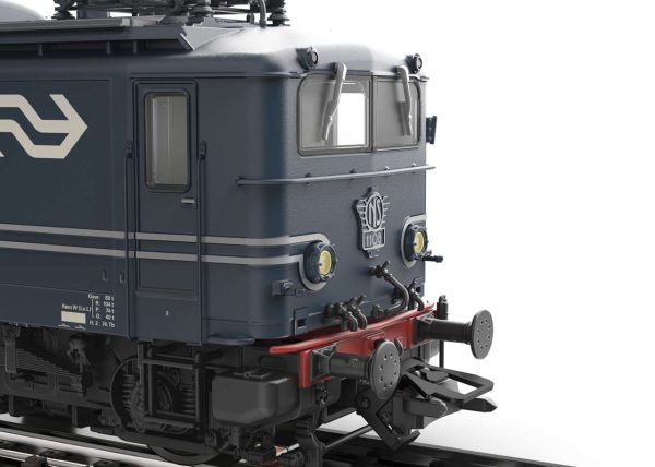 Märklin 38110 Elektrolokomotive Serie 1100 – Bild 5