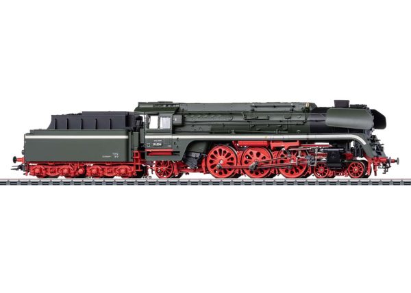 Märklin 38205 Dampflokomotive Baureihe 01.5 – Bild 2