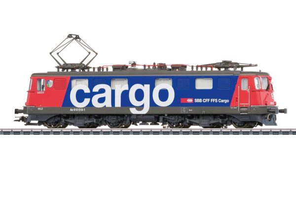 Märklin 39366 Elektrolokomotive Ae 610 – Bild 2