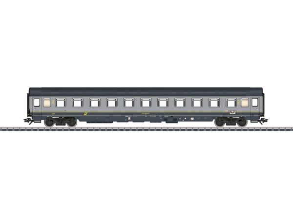 Märklin 42923 Personenwagen 2. Klasse