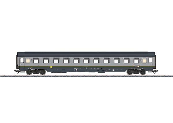 Märklin 42924 Personenwagen 2. Klasse