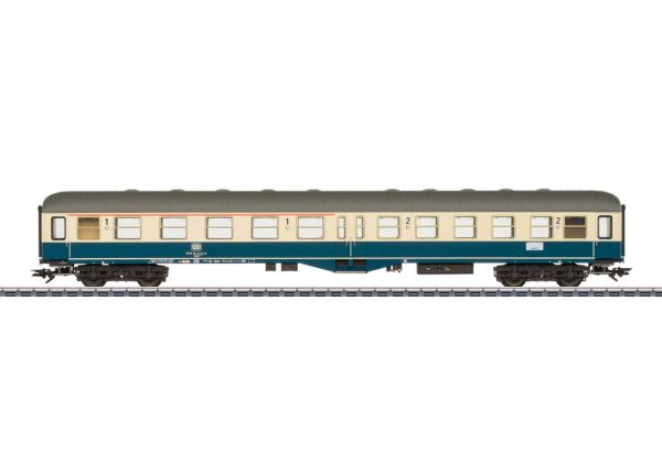 Märklin 43127 Reisezugwagen ABylb 411