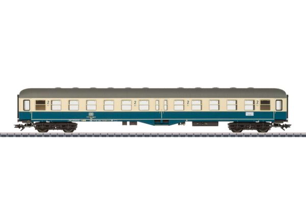 Märklin 43167 Reisezugwagen Bylb 421