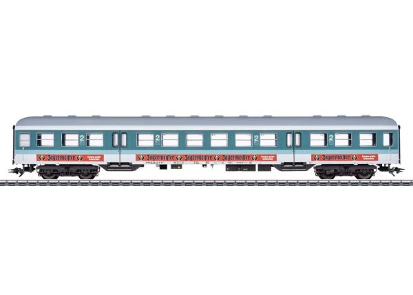 Märklin 43825 (EUROTRAIN)