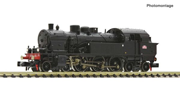 FLEISCHMANN 7160025 Dampflokomotive Serie 232 TC, SNCF