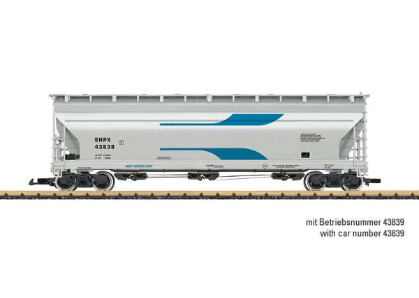 Märklin 43825 (EUROTRAIN) – Bild 3