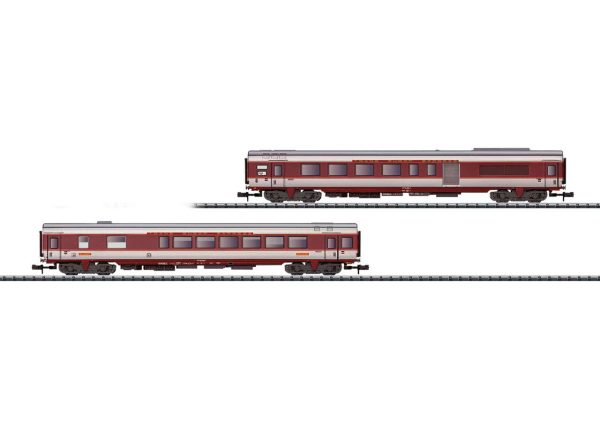 Minitrix 15692 Wagen-Set 'Grand-Comfort'