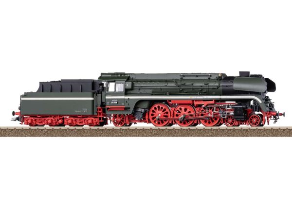 Trix 25905 Dampflokomotive Baureihe 01.5 – Bild 2