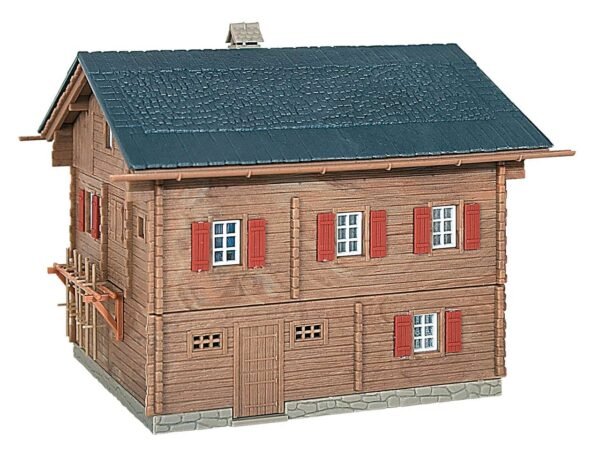 Kibri 38019 H0 Haus Gletscherblick in Hin