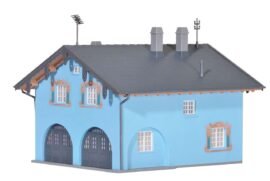 Kibri 38822 H0 Haus Bichelberg