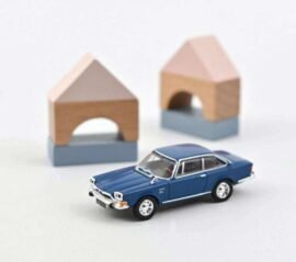 Norev SAS 820534 Norev 820534 - Glas V8 1967