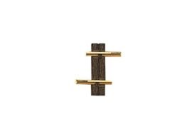LGB 10040 Gerades Gleis, 41 mm