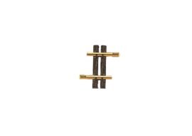 LGB 10050 Gerades Gleis, 52 mm