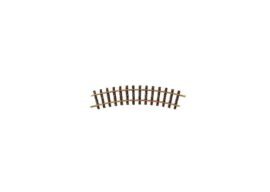 LGB 15000 Gebogenes Gleis, R2, 30°