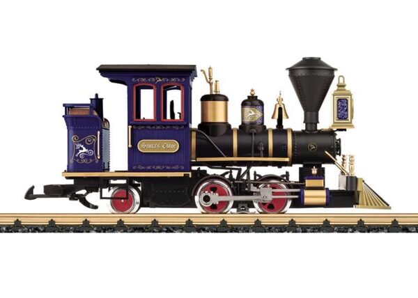 LGB 23132 Dampflokomotive CHLOE