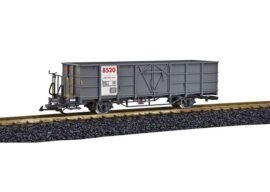 LGB 40881 RhB Hochbordwagen 8511