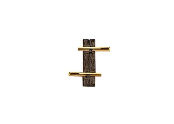 LGB 10040 Gerades Gleis, 41 mm