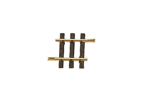 LGB 10080 Gerades Gleis, 82 mm