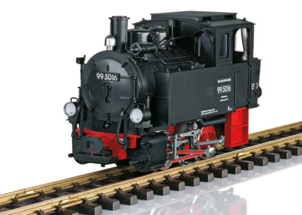 LGB 20753 DR Dampflok 99 5001 – Bild 2