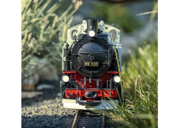 LGB 21482 SOEG Dampflok VII K 99 731 – Bild 4