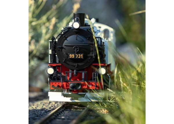 LGB 21482 SOEG Dampflok VII K 99 731 – Bild 5