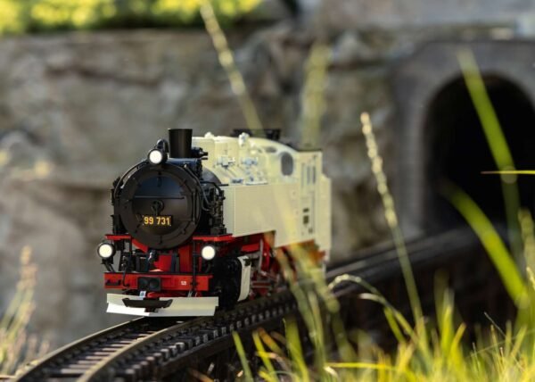 LGB 21482 SOEG Dampflok VII K 99 731 – Bild 6
