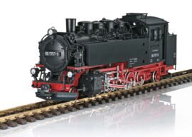 LGB 21484 DR Dampflok 99 1757-6