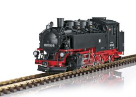 LGB 21486 DR Dampflok 99 1734-5 SDG