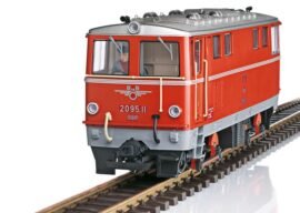LGB L22963 Diesellok 2095 ÖBB