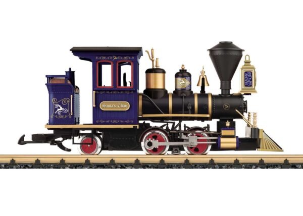 LGB 23132 Dampflokomotive CHLOE