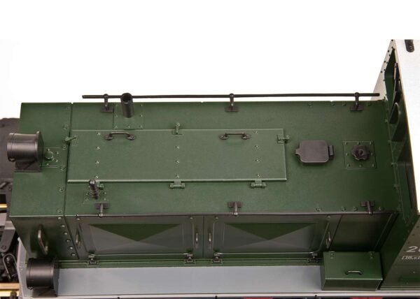 LGB 23594 ÖBB Diesellok 2092.04 – Bild 2