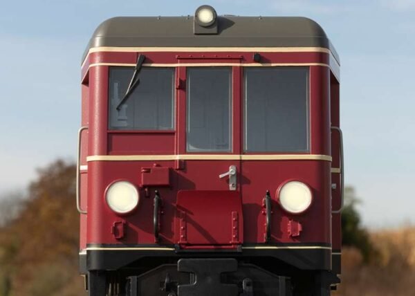 LGB L26390 Triebwagen T 3 HSB – Bild 6