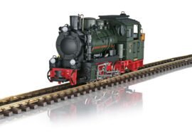 LGB 28006 Dampflok 53 Mh Rügensche Bäderbahn