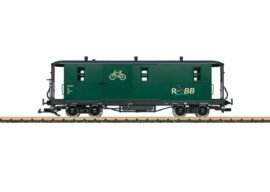LGB 30325 RüBB Gepäckwagen
