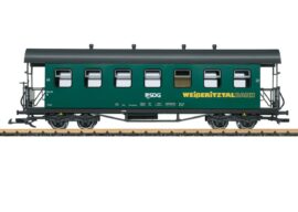 LGB 31390 SDG Personenawagen KB 970-253