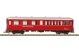 LGB 31526 RhB Schnellzugwagen 2. Klasse