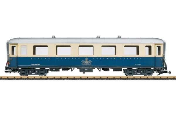 LGB 33520 RhB Salonwagen