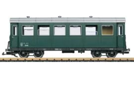 LGB L34621 Personenwagen ÖBB