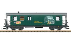LGB L35099 Personwg.20 J.Historik Mobil