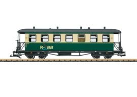 LGB 35361 RüBB Personenwagen