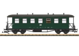 LGB 36372 DR Personenwagen Bauart KB
