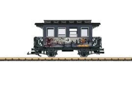 LGB L39024 Halloweenwagen 2024