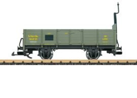 LGB 40273 Offener Güterwagen der K.Sächs. Sts.E.B.