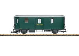 LGB 41843 RhB Gepäckwagen