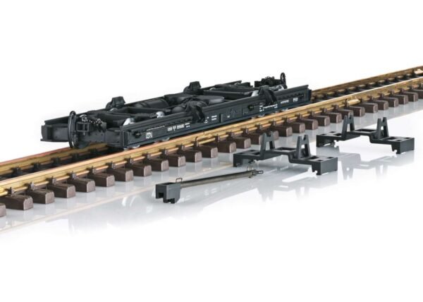LGB L49184 Rollwagen ÖBB – Bild 2